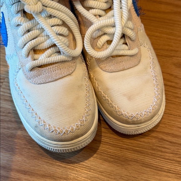 Men’s Nike Air Forces - Picture 6 of 13